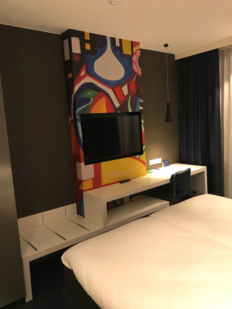 Blue Mansion Hotel