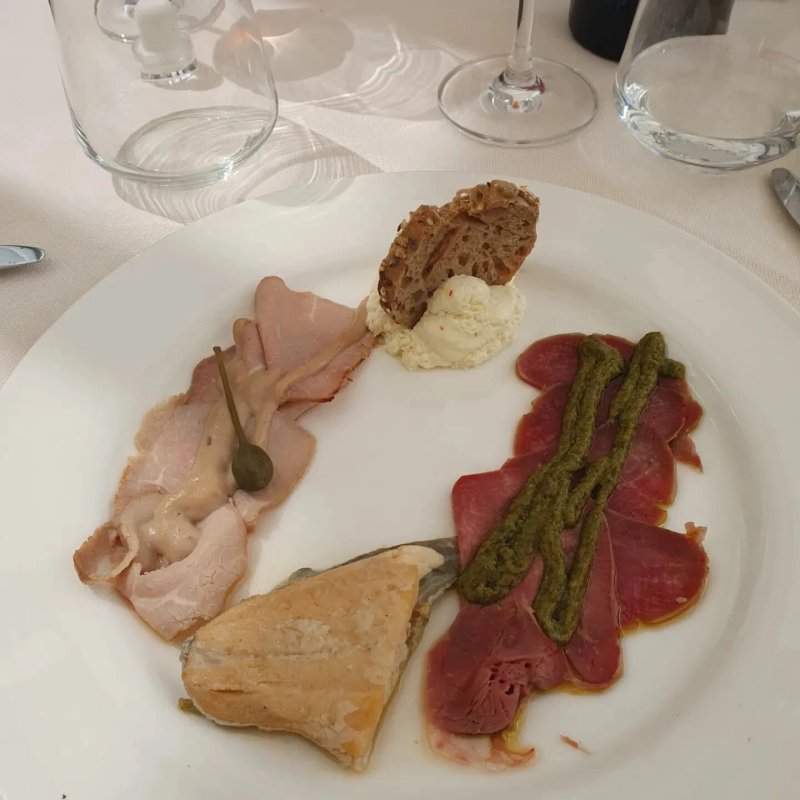 Hotel Ristorante Croce Bianca