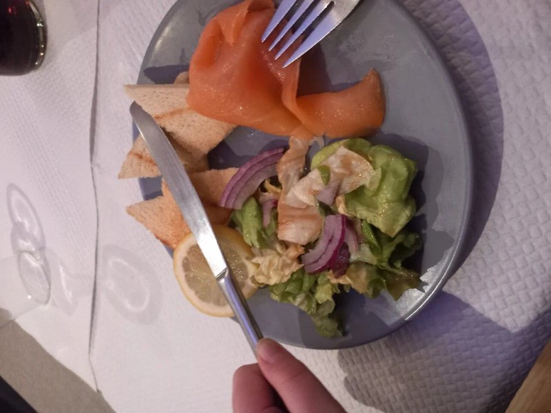 Le Cht'i Gourmand