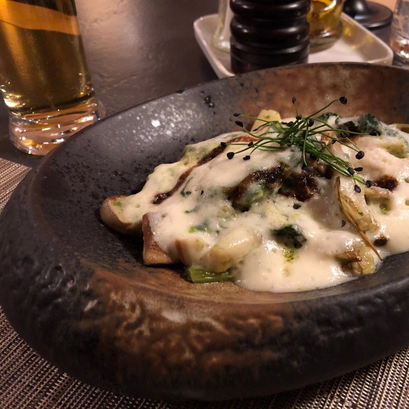 Riccardo’s St.Moritz