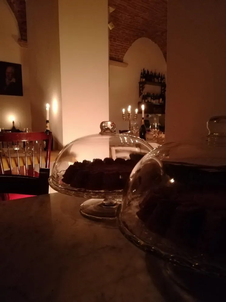 Di Vino Enoteca Osteria