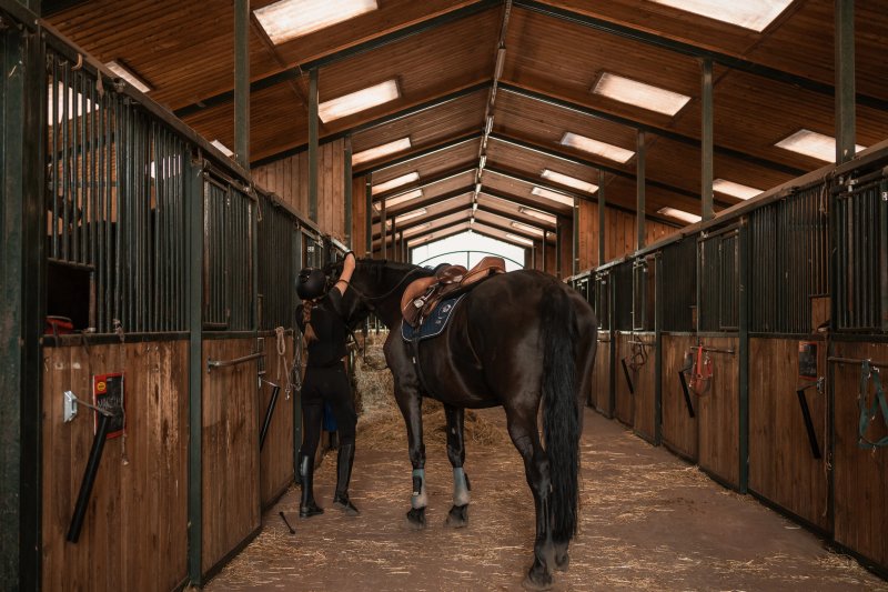 Salio Equisport Resort