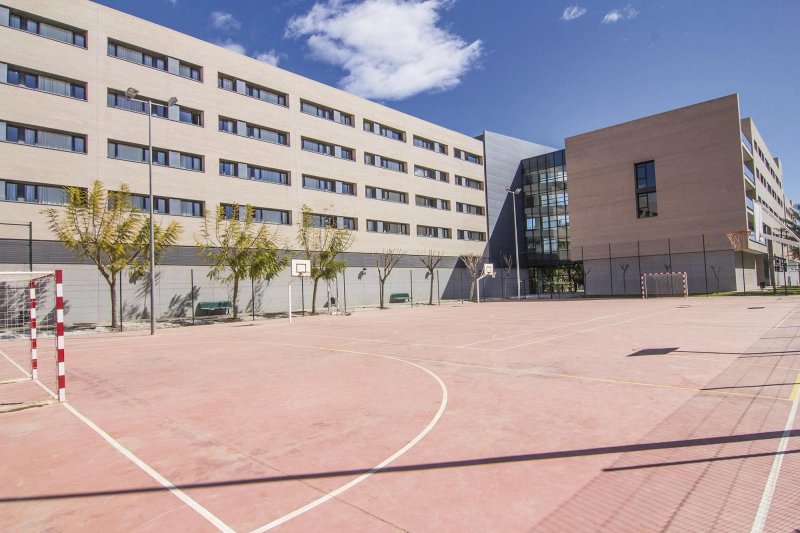 Villa Alojamiento Y Congresos