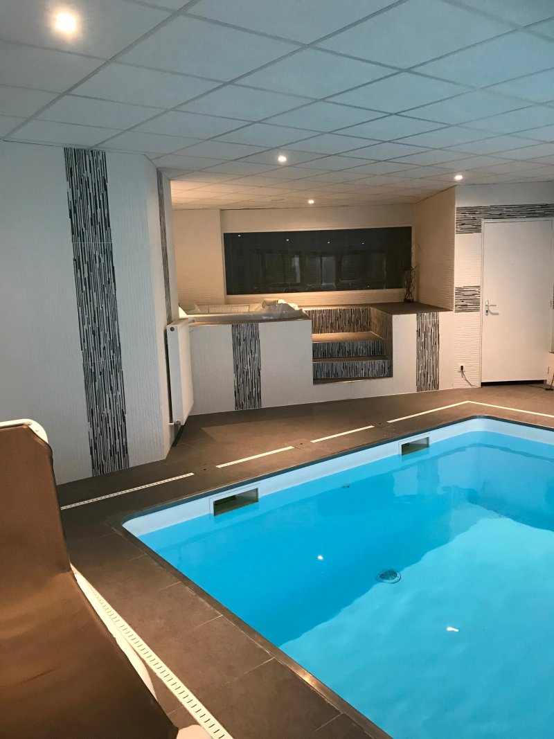 Nicey - Hôtel Spa, Lounge, Coworking