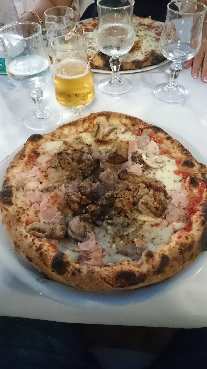 John Pizza
