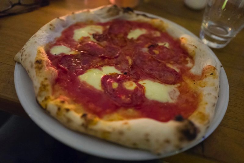 Storia Restaurant Pizzeria