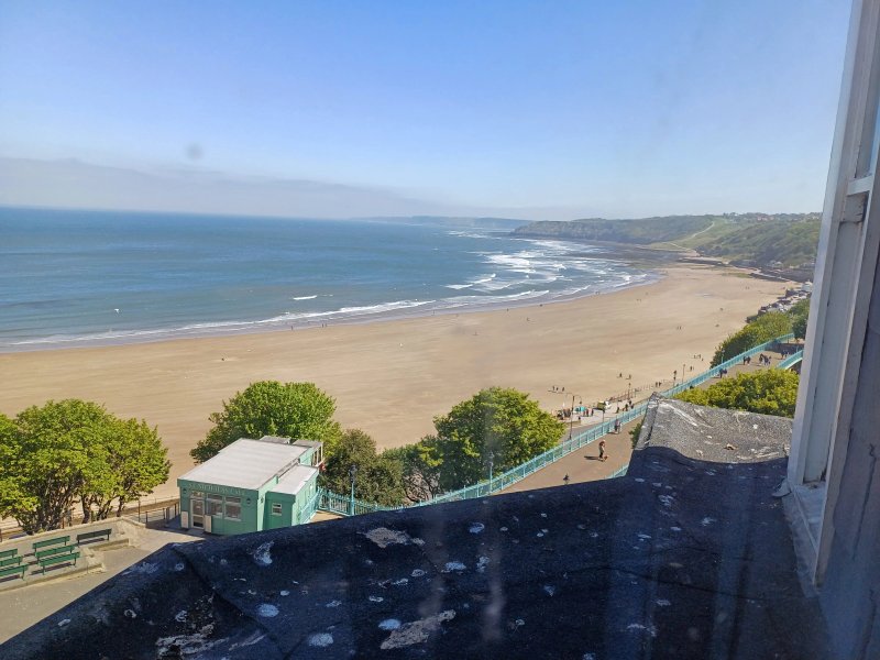 Travelodge Hotel - Scarborough St Nicholas