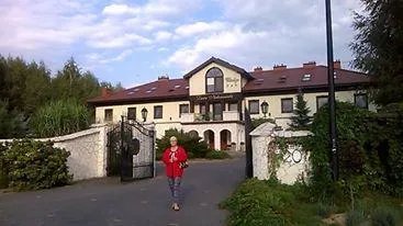 Dwor Naleczowski Vitaligs Spa