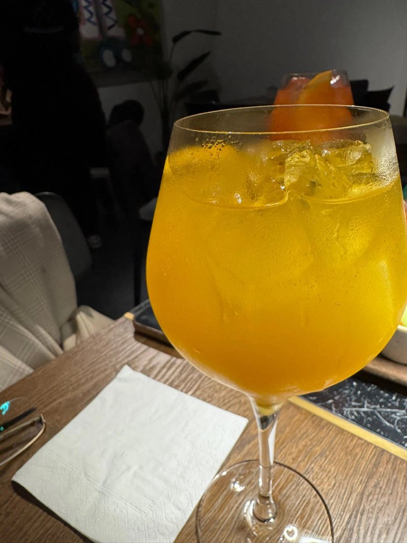 Cianci Bistrot
