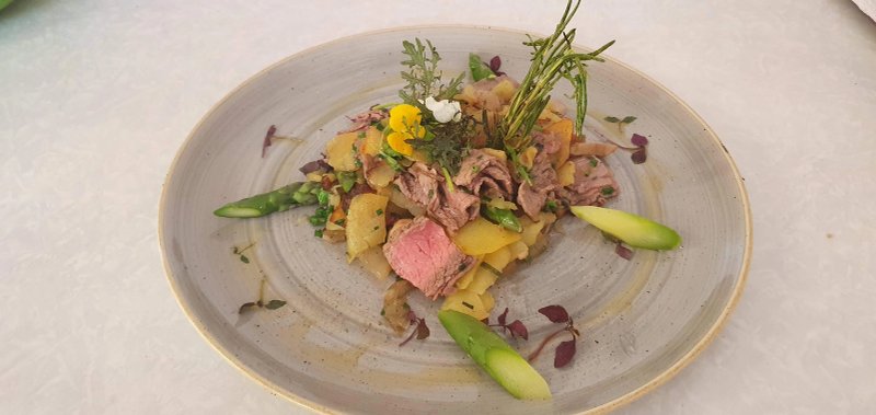 Trattoria Bad Verdins