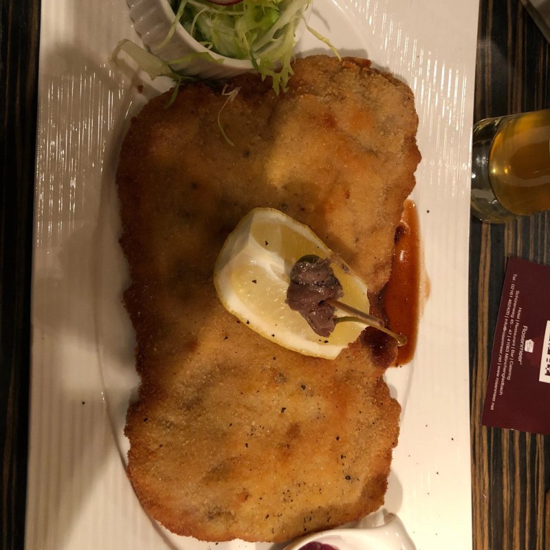 Rosenmeer Restaurant