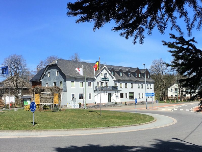 Hotel Schroeder