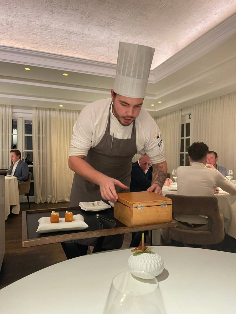 Restaurant Ralf Berendsen