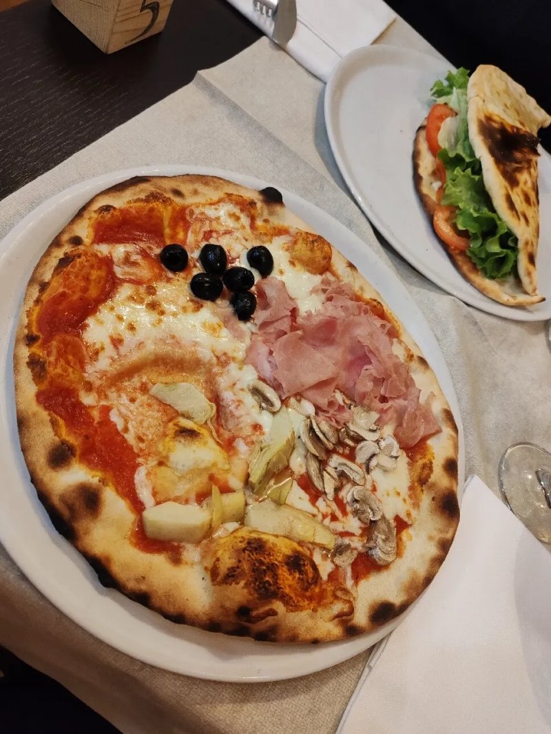 Osteria la Bettola