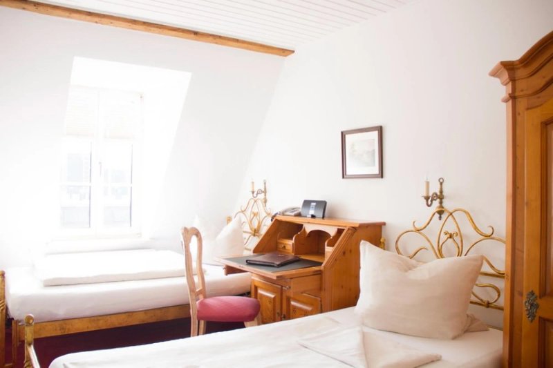Hotel Laimer Hof