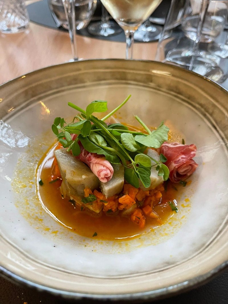 La Cuisine du Cloitre
