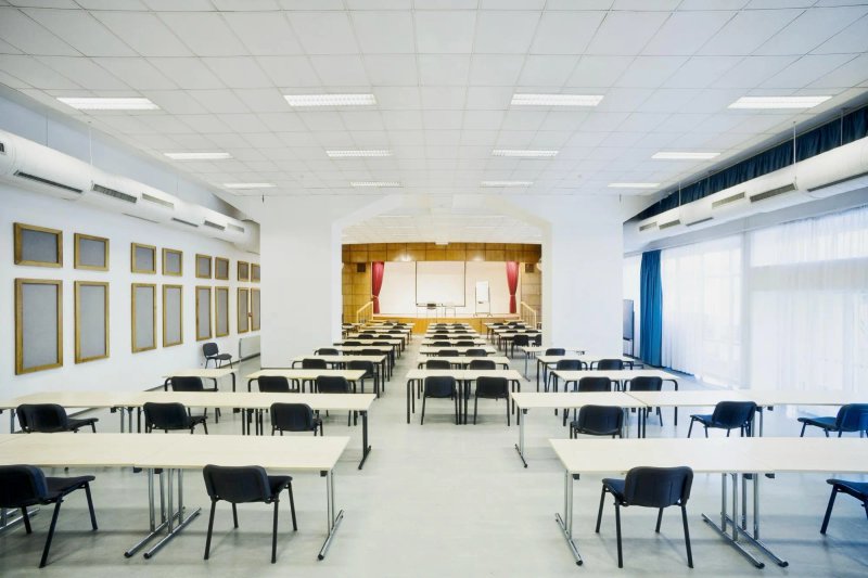 CEU Conference Center