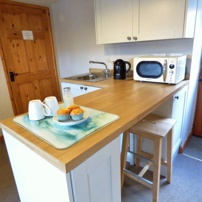 Mosedale End Farm Bed and Breakfast & Glamping Pod