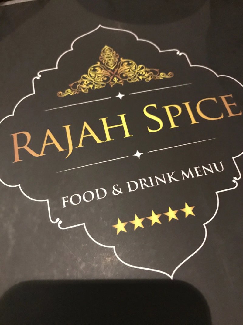 Rajah Restaurant
