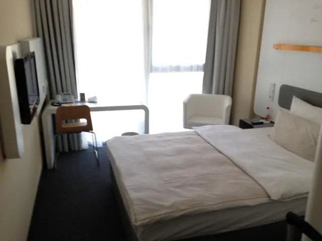 Lufthansa Seeheim