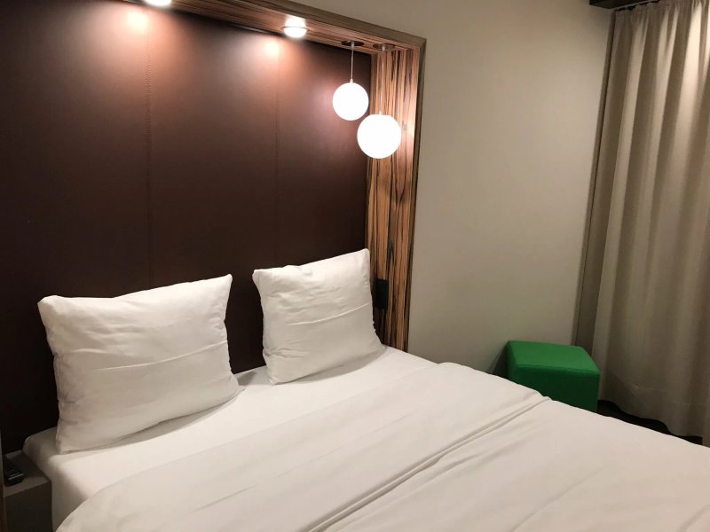 Travel24 Hotel Leipzig City