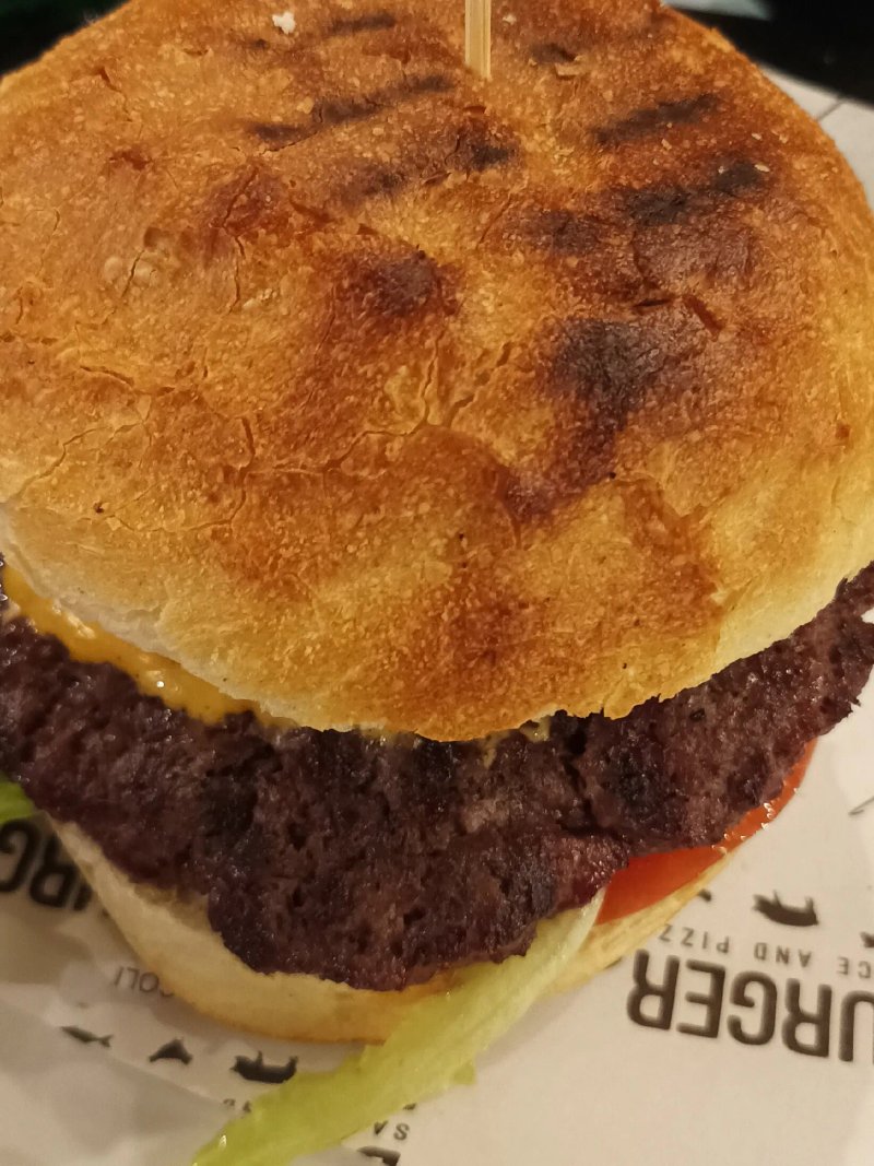 Burgerchef
