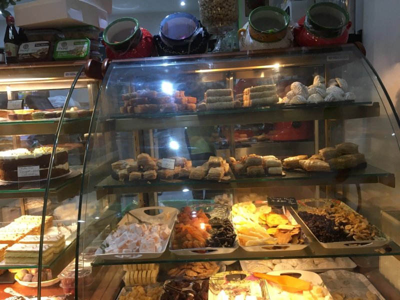 Simply Patisserie