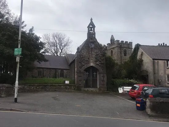 St. Mary's Church