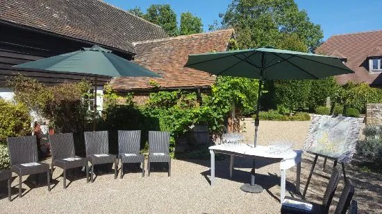 The English Wine Centre