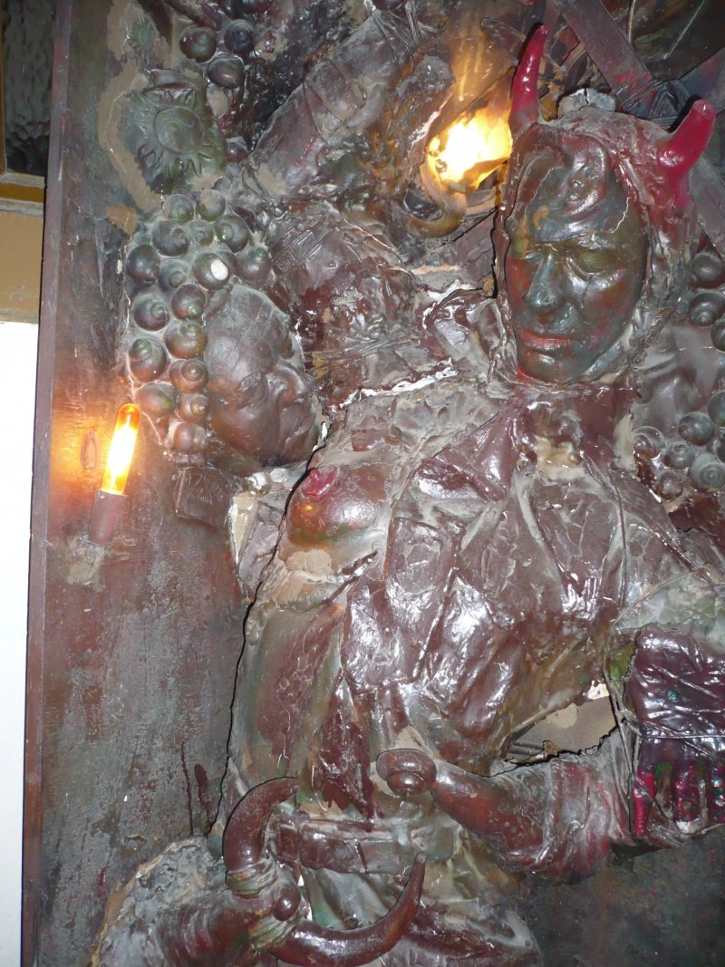 Galerie Burghof