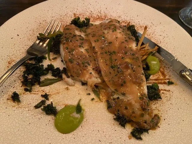 Landgate Bistro