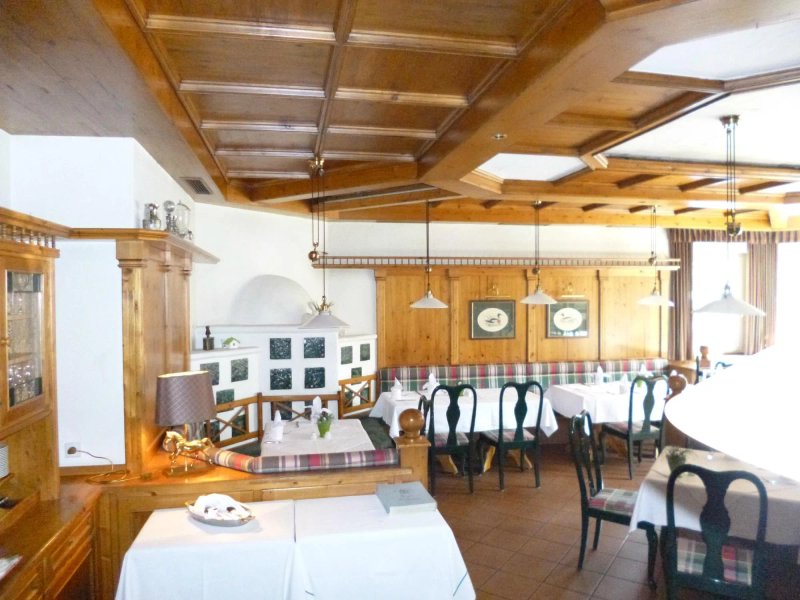Hotel Walserwirt