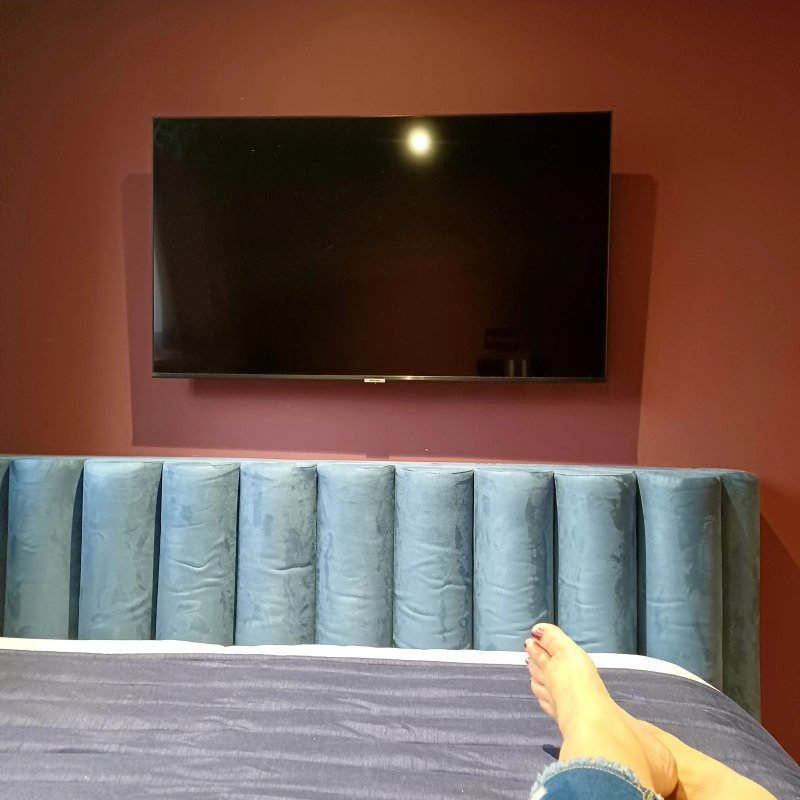 Duke Street Boutique Hotel