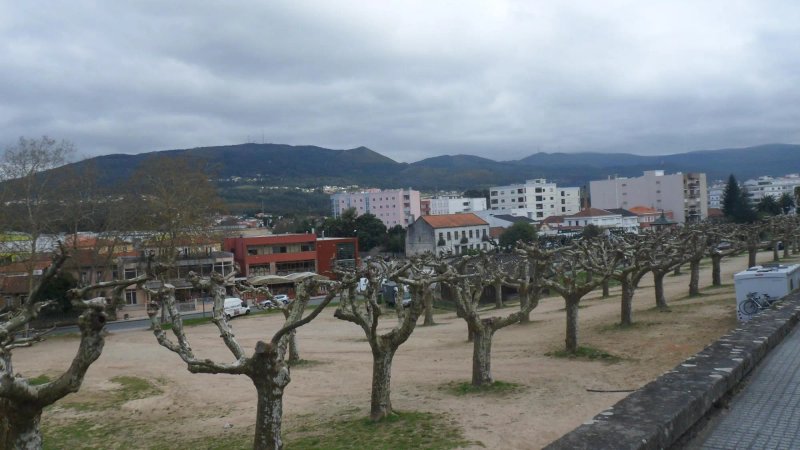 Hotel Val Flores