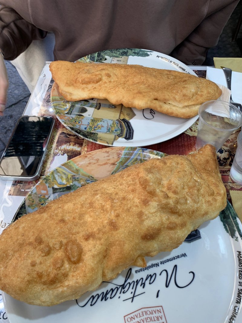 Pizzeria Ciccio Fri