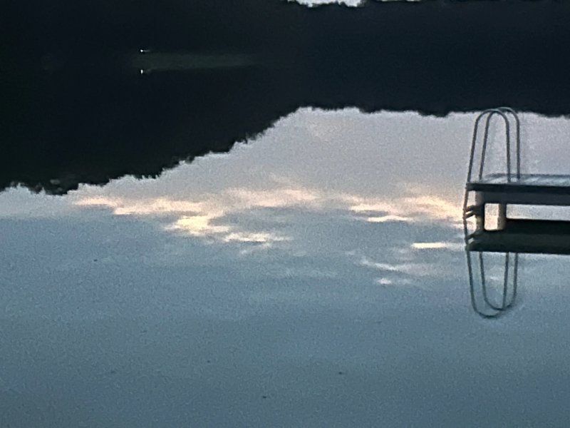 Am Weissen See
