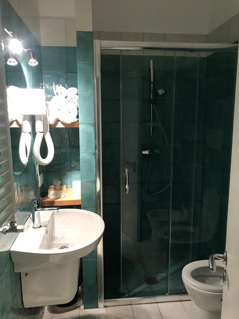 Hotel Orsa Maggiore