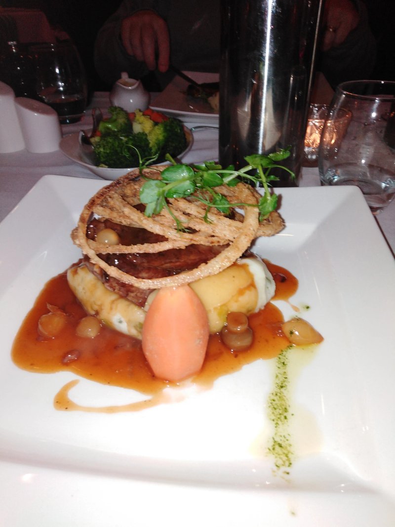 Kove Restaurant