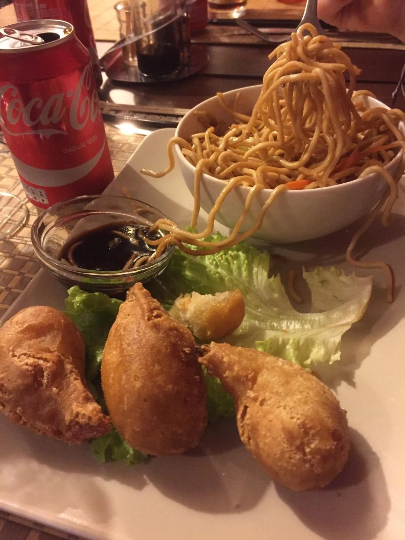 Viet's Canteen