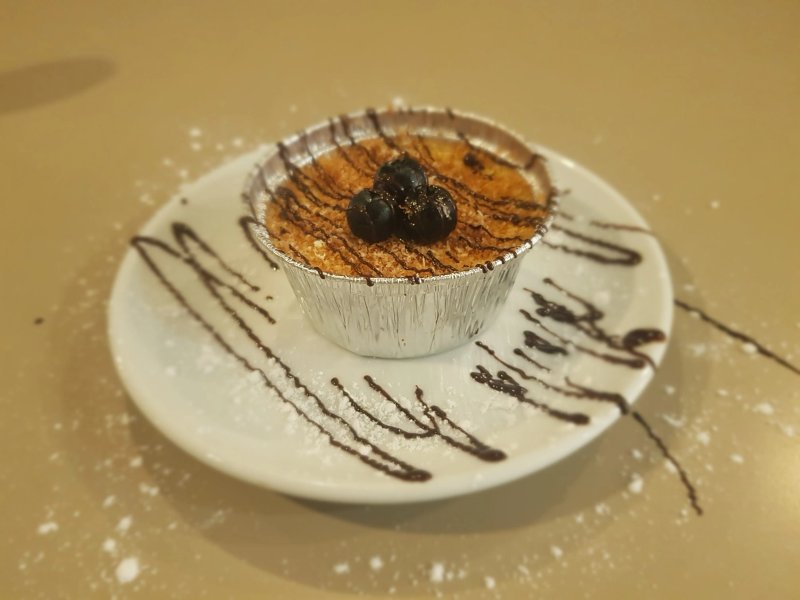 Cafe Bonjour