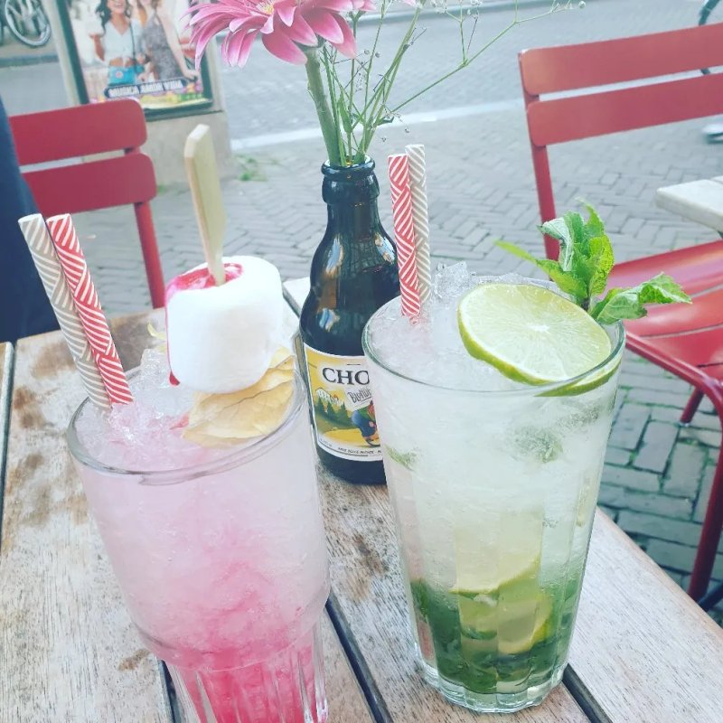Cafe Cuba