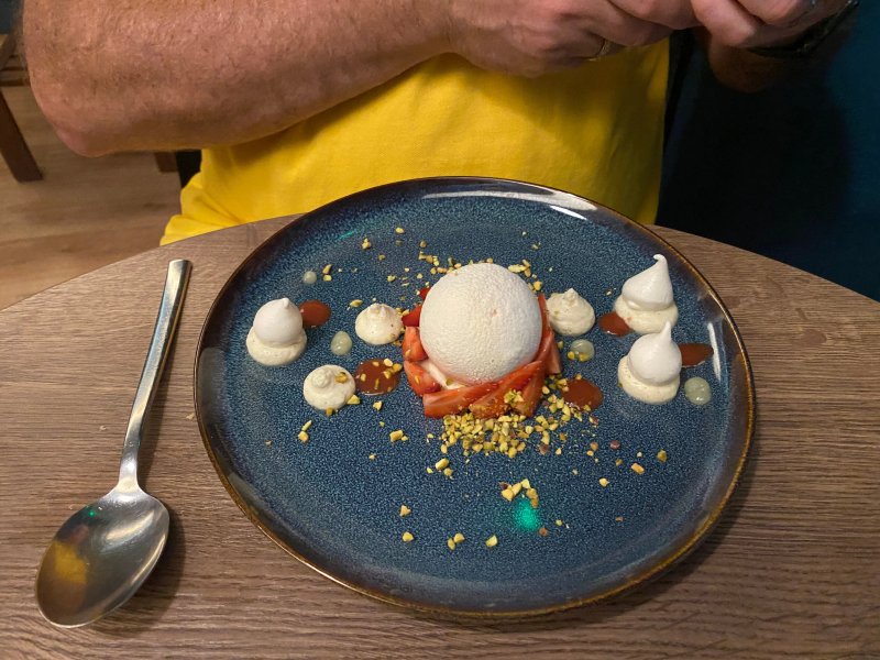Licandro Le Bistro