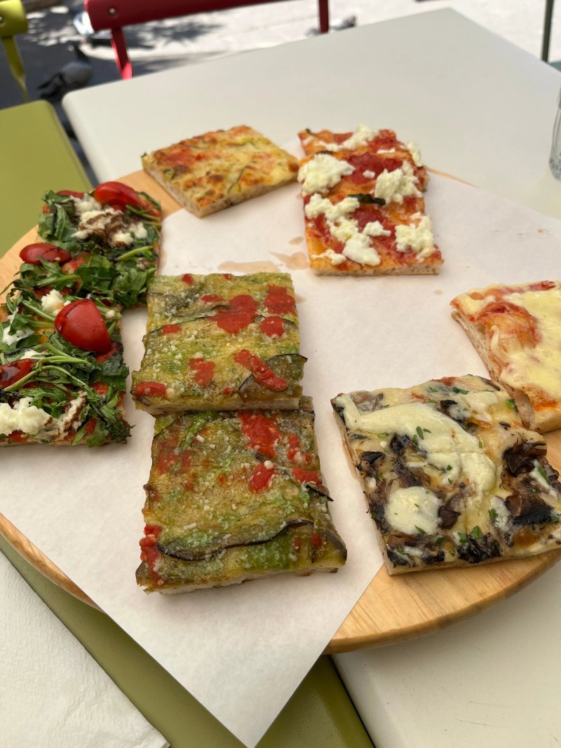 Pizza Zizza