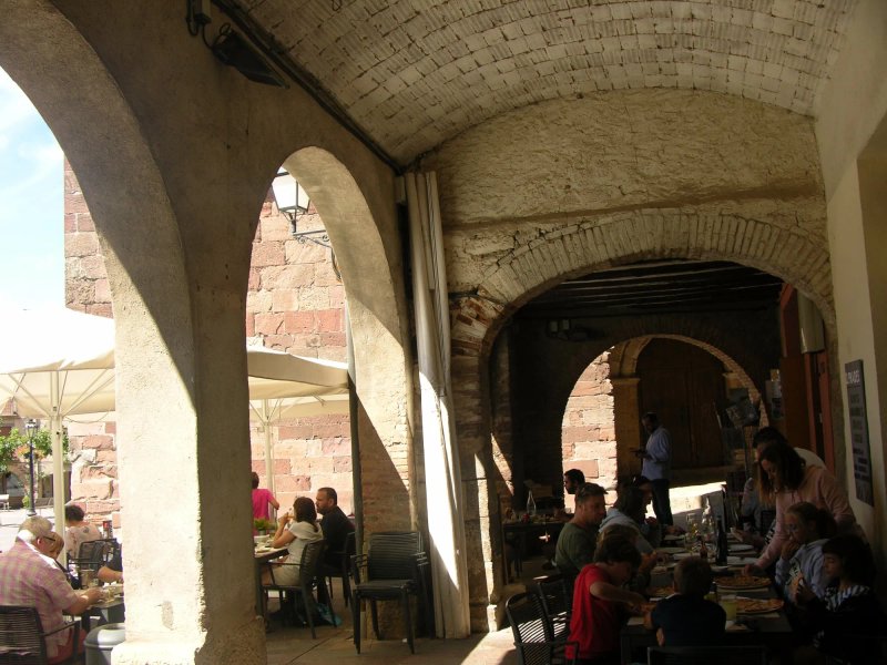 DPrades. Gastroteca