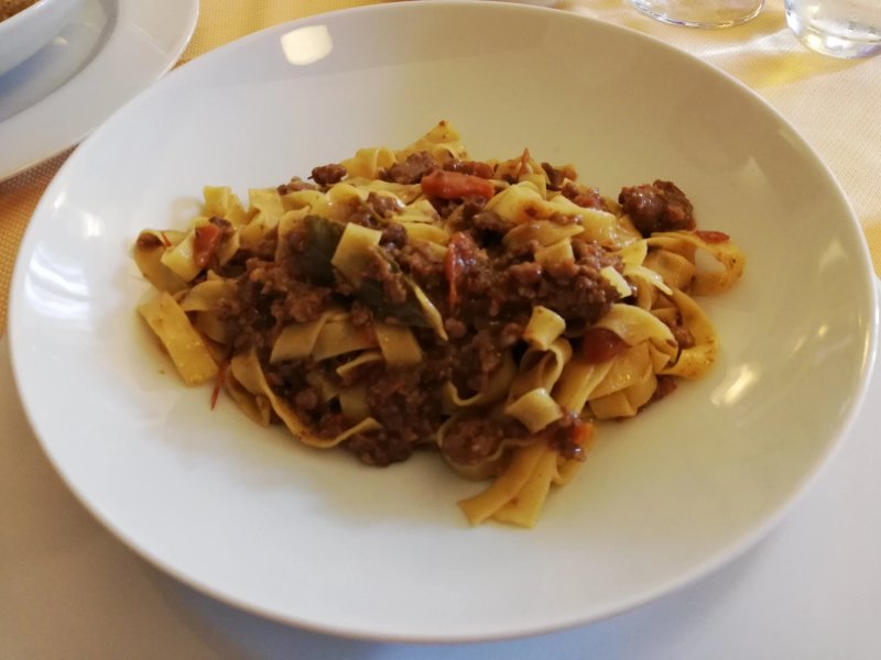 Antica Trattoria Da Gaspar
