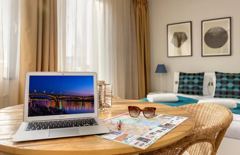 Quality Point Apartments Budapest