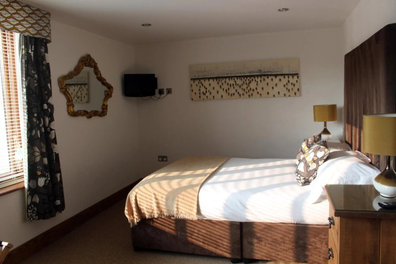 Merlin Farm Cottages Mawgan Porth