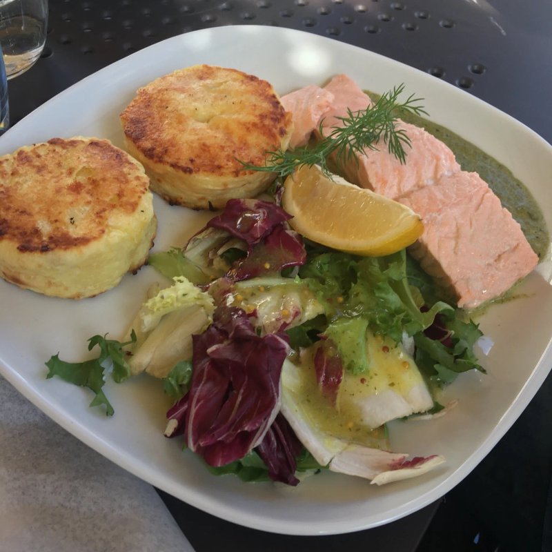 Zielona Oliwka Bistro Cafe
