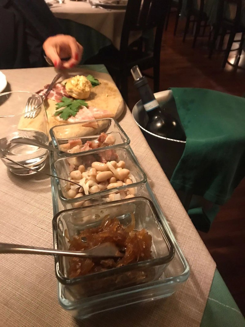 Osteria Al Portone