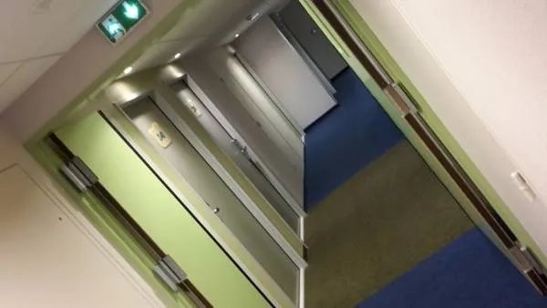 Ibis Budget Caen Porte de Bretagne